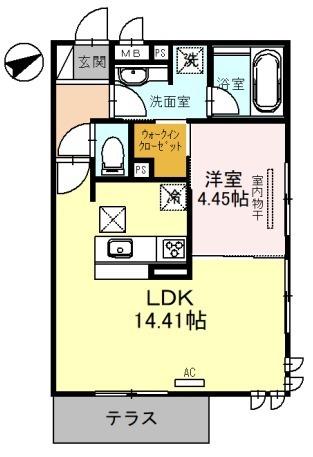 ラシュレ