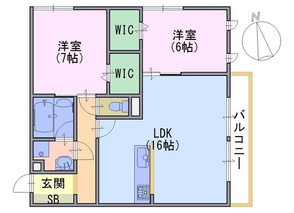 セジュールオッツGT長岡京