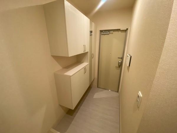 セジュールオッツGT長岡京