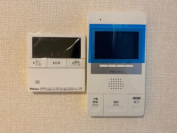 セジュールオッツGT長岡京