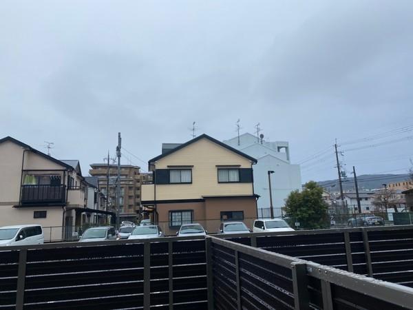 セジュールオッツGT長岡京