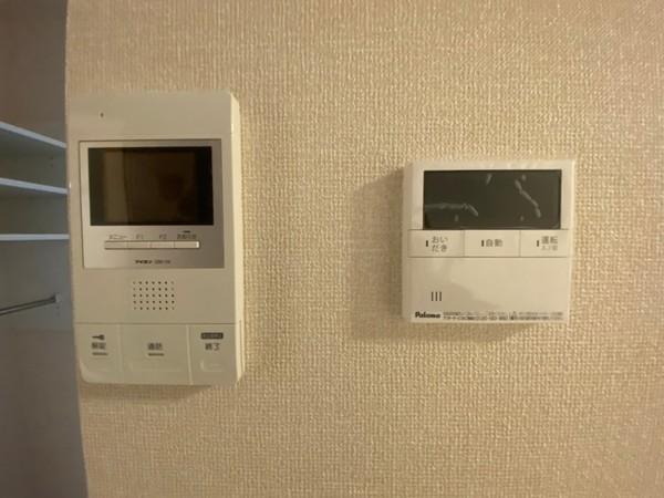 セジュールオッツGT長岡京