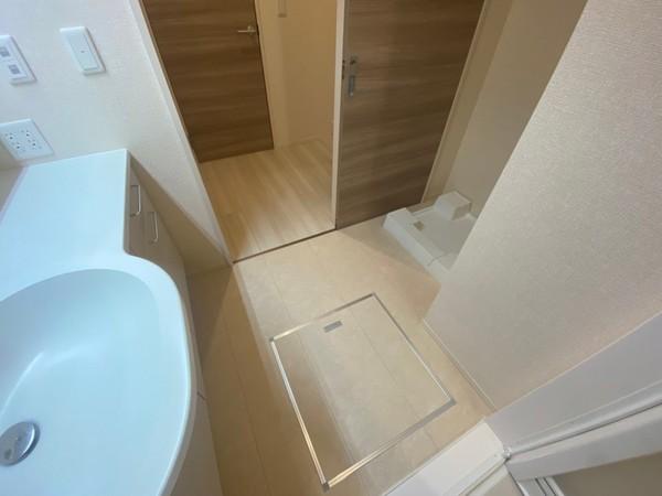 セジュールオッツGT長岡京