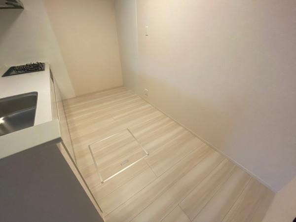 セジュールオッツGT長岡京