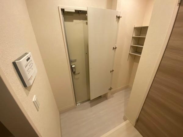 セジュールオッツGT長岡京