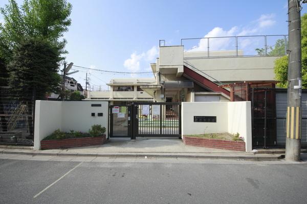 セジュールオッツGT長岡京(新田保育所)