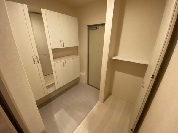 セジュールオッツGT長岡京