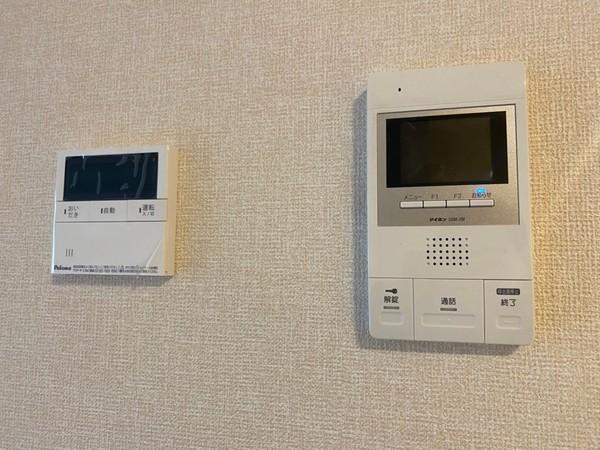 セジュールオッツGT長岡京