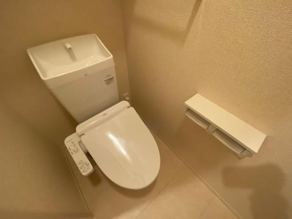 セジュールオッツGT長岡京