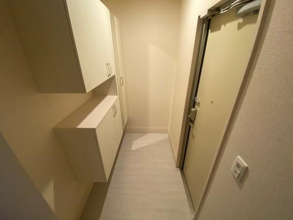セジュールオッツGT長岡京