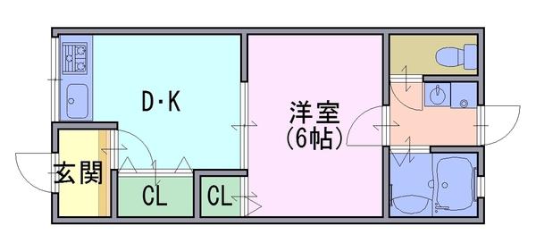 サン・ローラン久我ノ杜