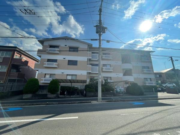 サングレール長岡京