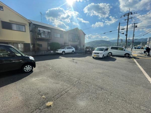 サングレール長岡京