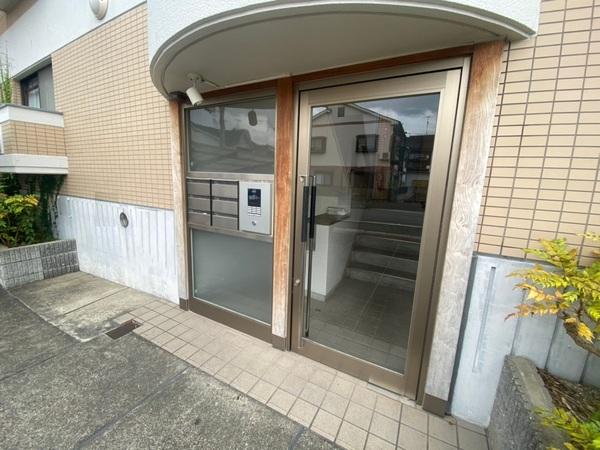 サングレール長岡京