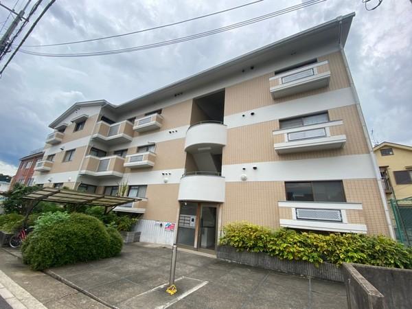 サングレール長岡京