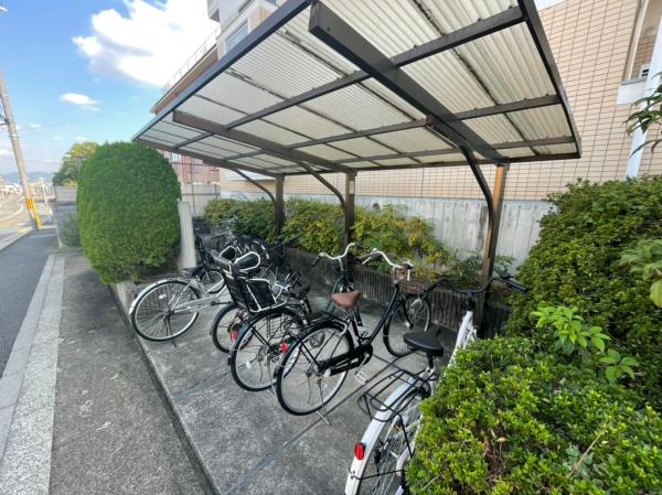 サングレール長岡京