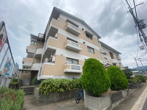 サングレール長岡京