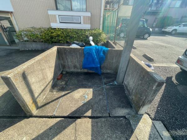 サングレール長岡京