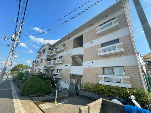 サングレール長岡京