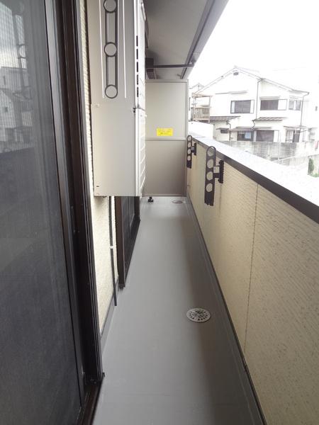 セジュール上西喜
