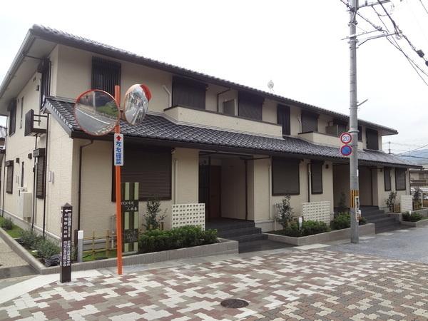 セジュール上西喜