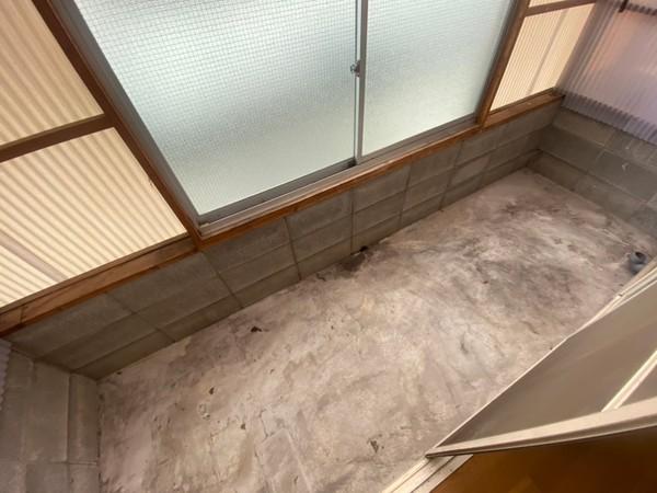 テラスハウス　傍示木8-19