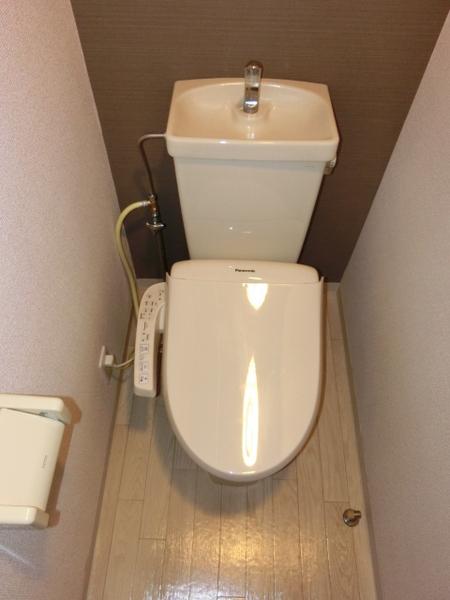 ロイヤルガーデン長岡京