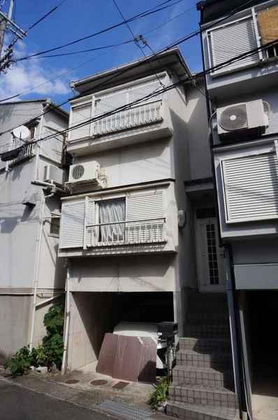 貸家　羽束師鴨川町342-31