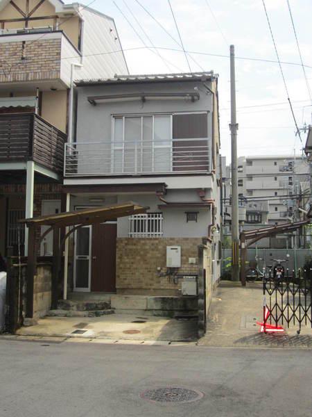 貸家　羽束師菱川町559-103