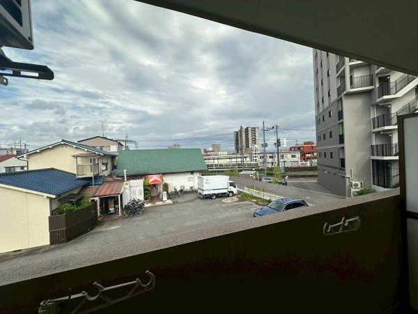 オーク長岡天神岡本