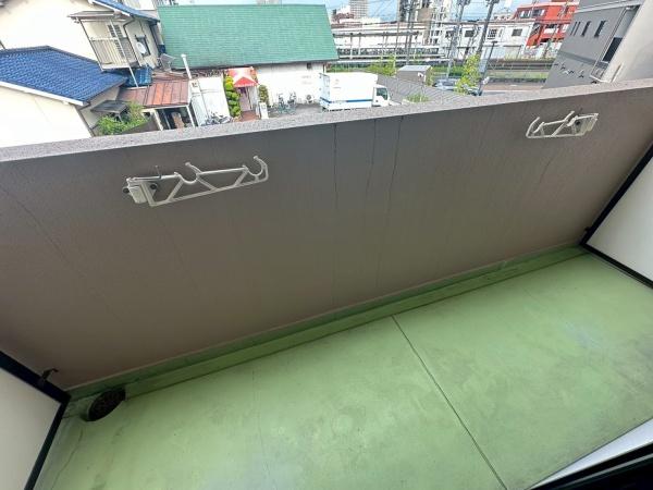 オーク長岡天神岡本