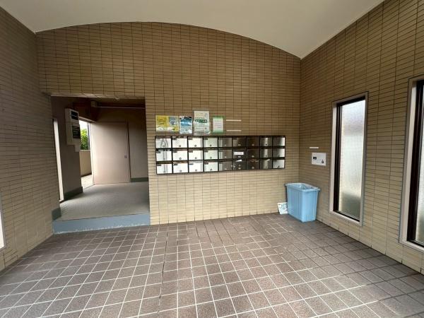 オーク長岡天神岡本