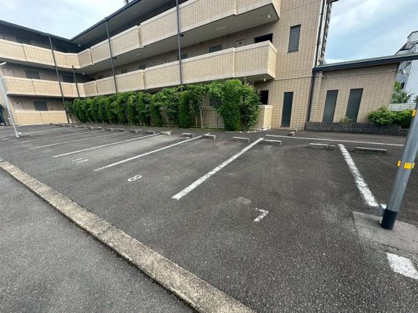 オーク長岡天神岡本
