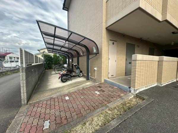 オーク長岡天神岡本
