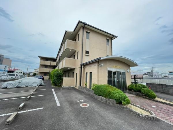 オーク長岡天神岡本