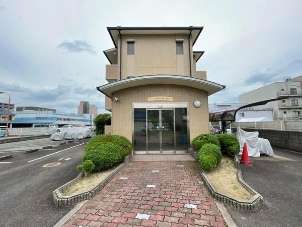 オーク長岡天神岡本