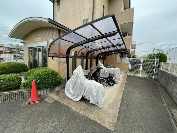 オーク長岡天神岡本