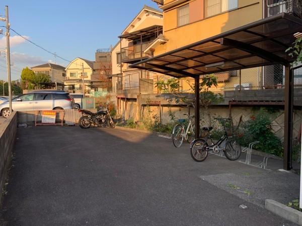 山田ビル