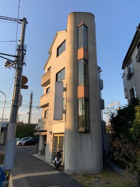 山田ビル