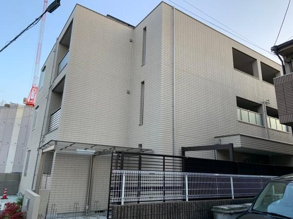 Tiare西山天王山