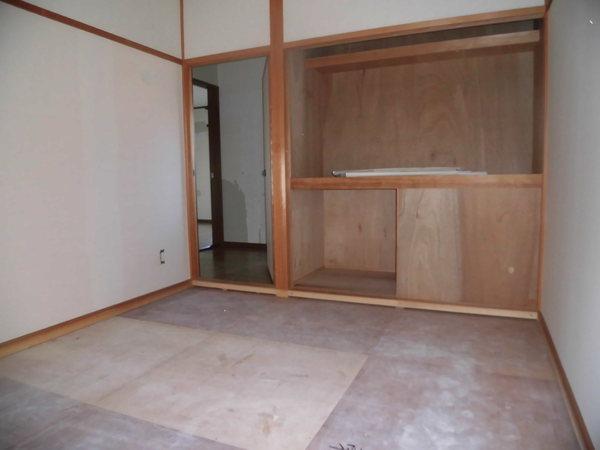 貸家　開田四丁目5-1