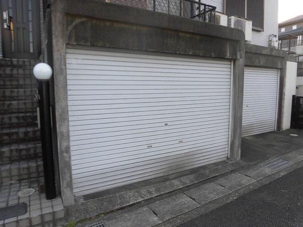 貸家　開田四丁目5-1