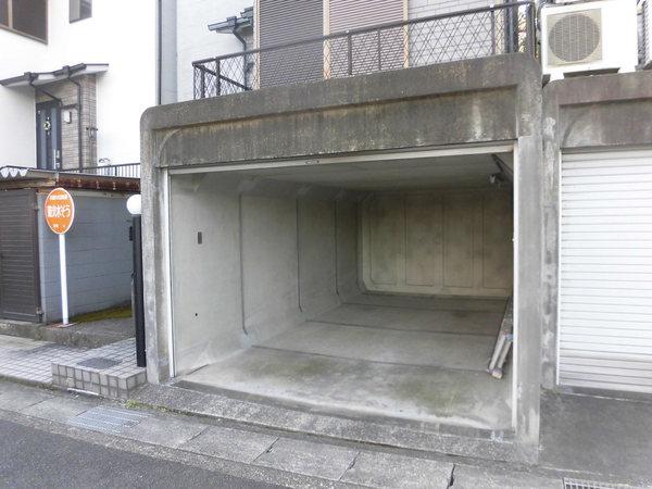 貸家　開田四丁目5-1