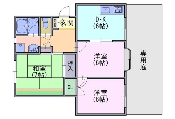 エクセレント滝川