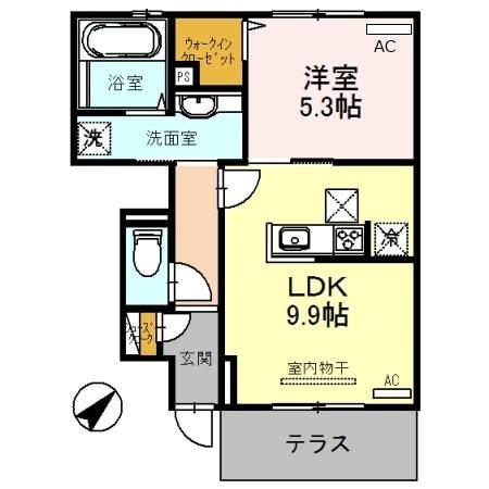 ウノアルボル