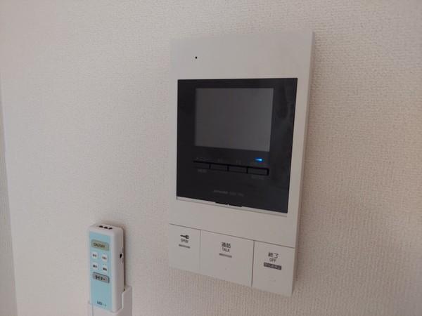 ドミール長岡京