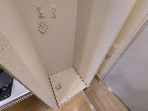 ドミール長岡京