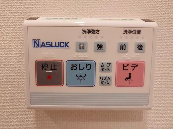 ドミール長岡京