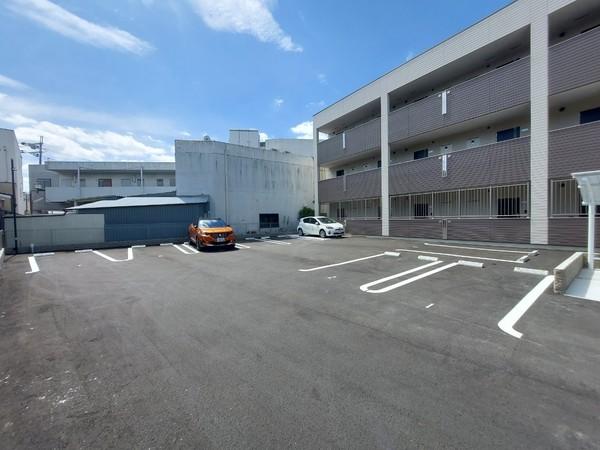 ドミール長岡京