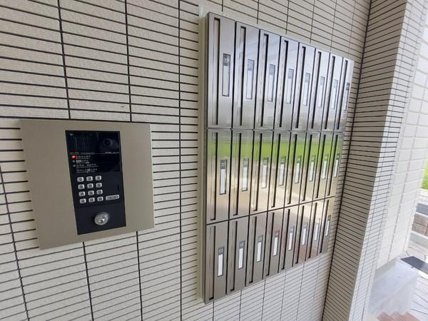 ドミール長岡京